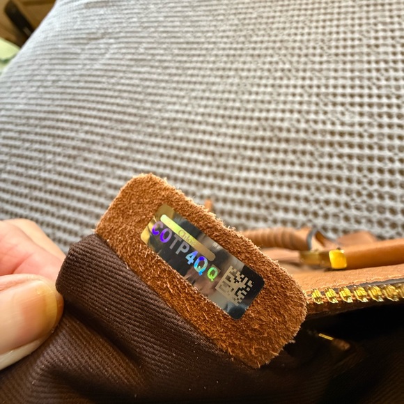 Chloé Marcie handbag - Picture 8 of 14